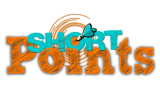 Short Points Logo